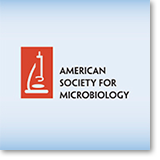 American Society for Microbiolog