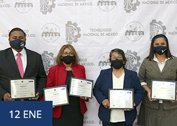Reconoce CACEI al Tecnológico Nacional de México por promover educación de excelencia  