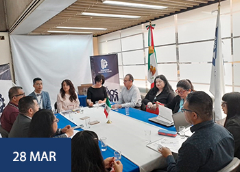 Vigilancia del Certificado en Igualdad laboral y No Discriminación del TecNM 