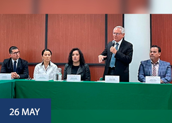 TecNM consolida trabajos en Red de CIIAs y NODOS
