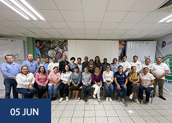 TecNM San Andrés Tuxtla, sede de Tercera Reunión de trabajos enfocados en el Corredor Interocéanico del Istmo de Tehuantepec (CIIT) 