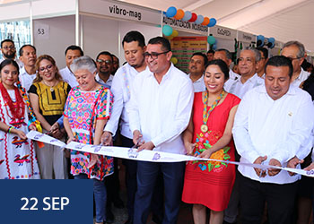150 proyectos participan en preselectivo Región 5 del certamen InnovaTecNM 2023 