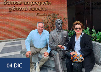 Investigadores del TecNM Hermosillo colaboran con universidades ecuatorianas 