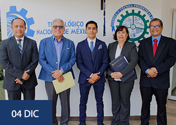 Primer protocolo de Titulación en Chinanteco, en el TecNM campus Tuxtepec 