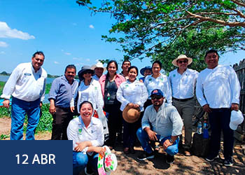 IT Villahermosa sede de los trabajos de la Agenda Estratégica para la Autosuficiencia Alimentaria y del CIIT