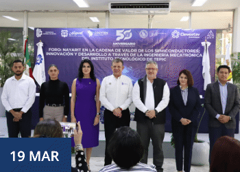 IT Tepic anuncia Nueva Especialidad en Semiconductores y Firma Convenio de Colaboración con QSM Semiconductores
