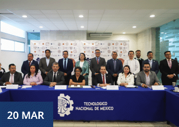 IT Aguascalientes celebra la Primera Reunión Ordinaria de la Comisión #3 del CITIA-ANUIES 