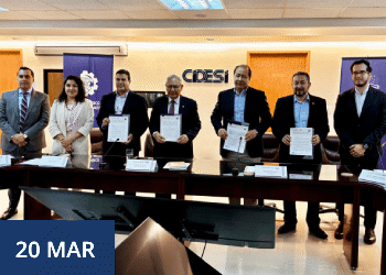 Nueva Alianza entre TecNM y CIDESI Fortalece la Investigación y la Innovación
