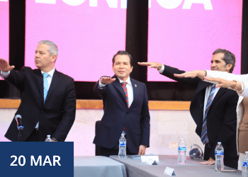 El IT Aguascalientes se suma a Consejo para Impulsar el Desarrollo Estatal
