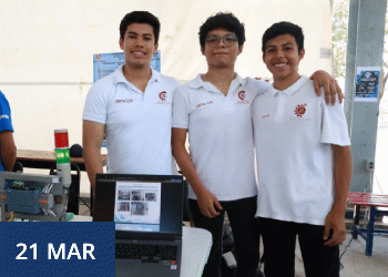 Séptimo Torneo Estatal de Robótica: Innovación y Talento Juvenil en Chiapas