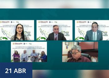 El TecNM refuerza su compromiso ambiental con iniciativa nacional para eliminar el plástico de un sólo uso