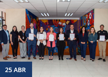 IT Saltillo firma convenio de colaboración con Borgwarner para fortalecer la formación de estudiantes y docentes