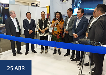Destacada participación del TecNM en la FAMEX 2025