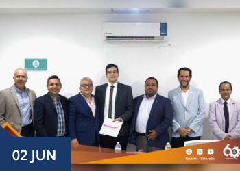 Estudiante del Instituto Tecnológico de Morelia entrega plataforma de IA para detección temprana de cáncer de mama