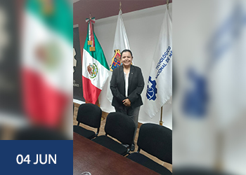 Investigación liderada por docente del TecNM Matamoros será presentada en Turquía