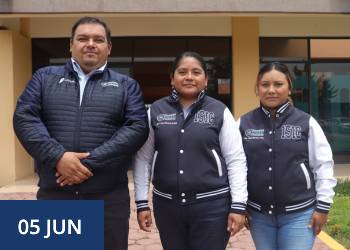 Investigadores del ITSOEH desarrollan Herramienta para el Análisis de Conductas Delictivas
