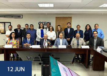 TecNM y CIDESI aceleran la innovación tecnológica con proyectos de alto impacto en microfabricación y ciencia aplicada